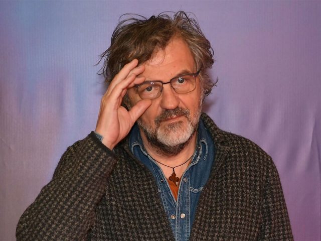 Kusturica