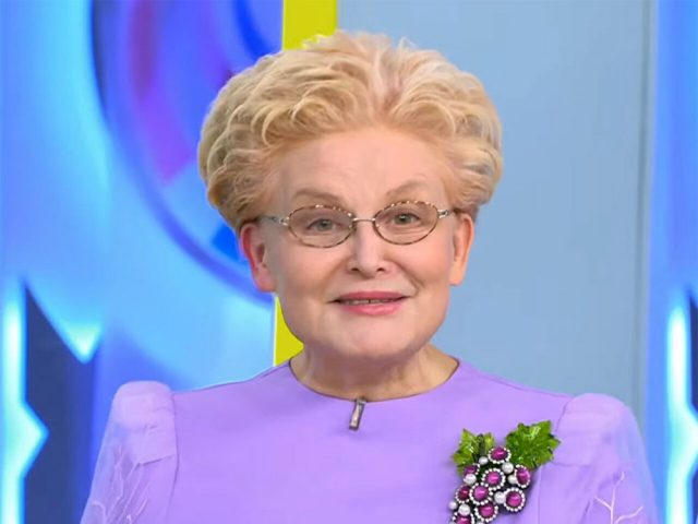 Malysheva