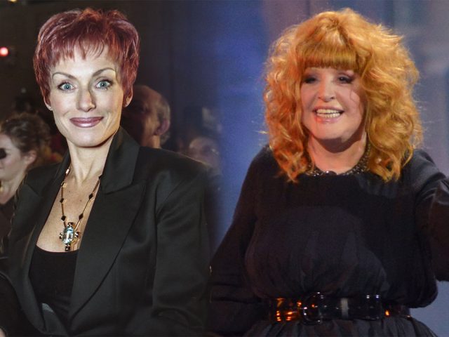 Ponarovskaya-Pugacheva