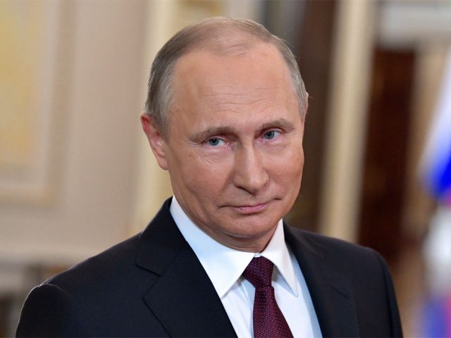 Putin