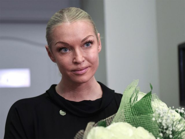 Volochkova