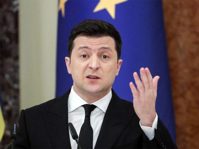Zelensky