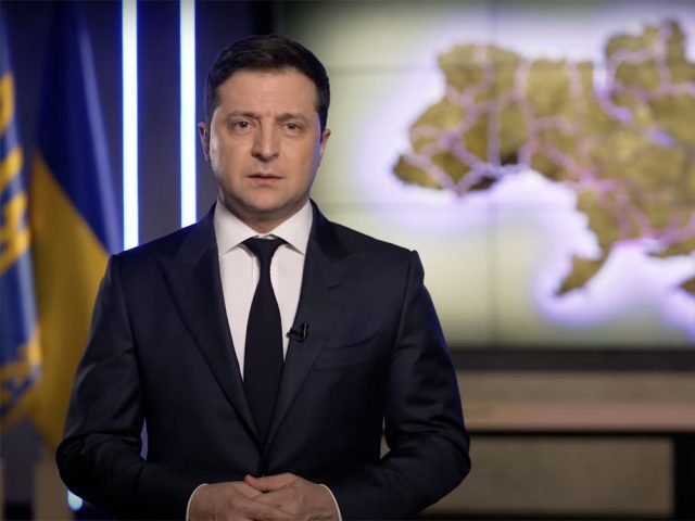 Zelensky