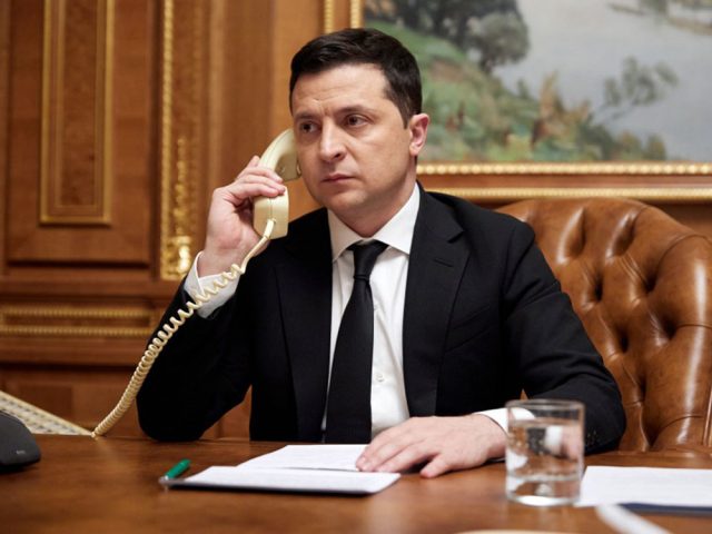 Zelensky