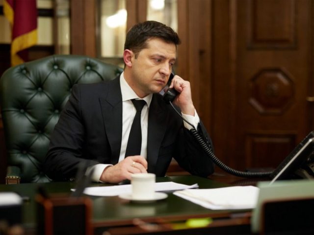 Zelensky