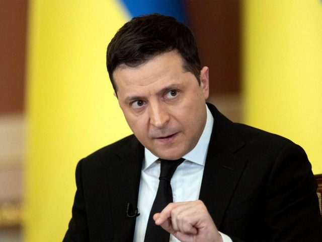 Zelensky