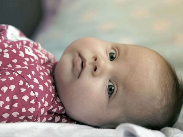 baby