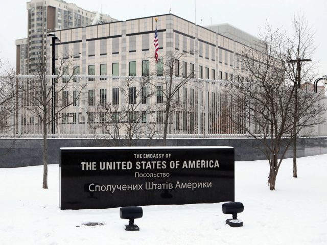 embassy