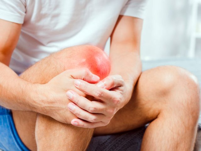 injury
