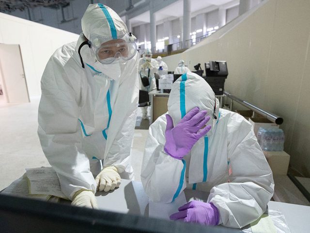 scientist