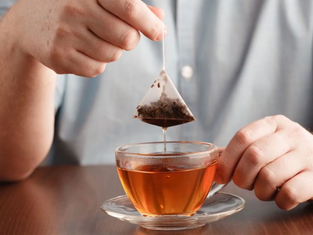 tea