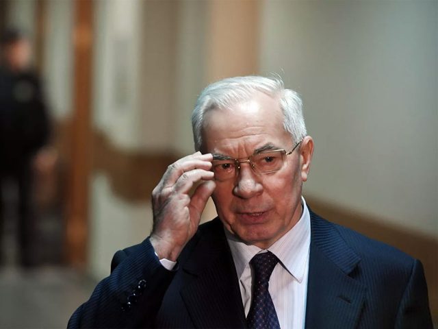Azarov