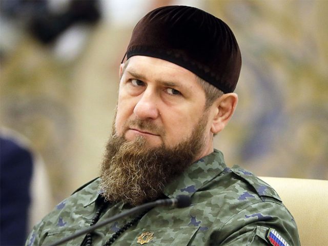 Kadyrov