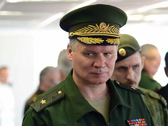 Konashenkov