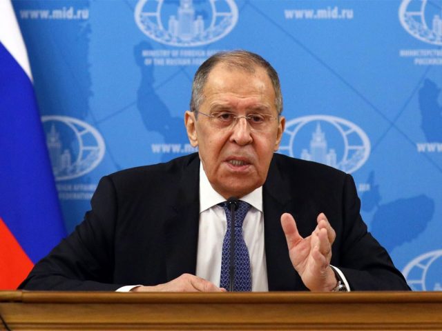 Lavrov
