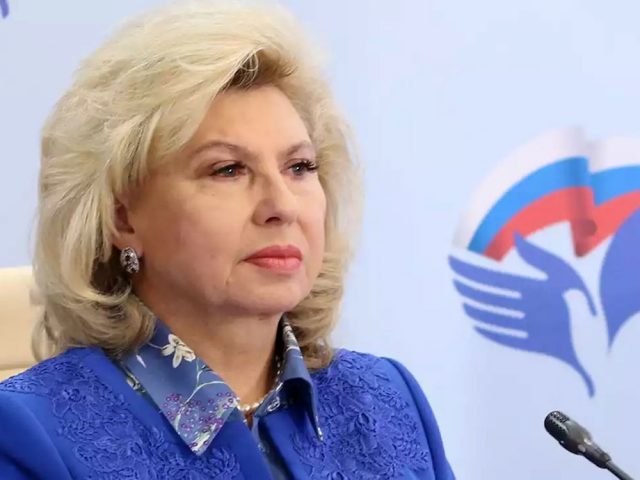 Moskalkova