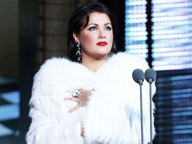Netrebko