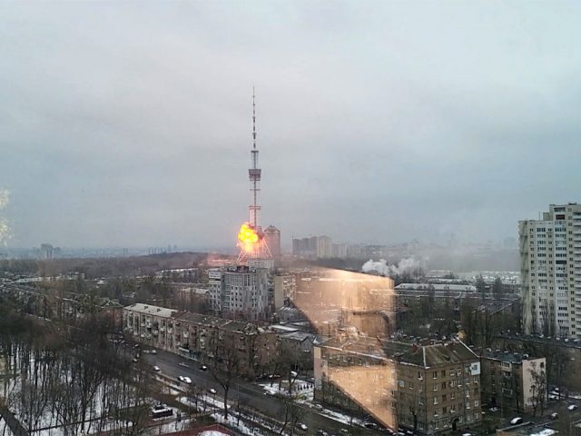 TV-Tower