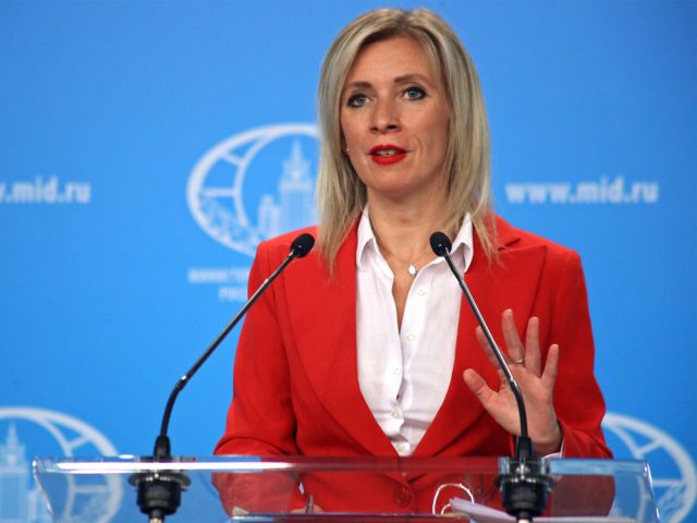 Zakharova